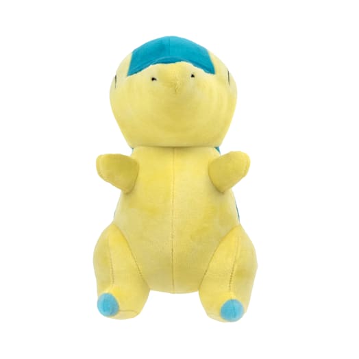 Cyndaquil Soft Toy image 1